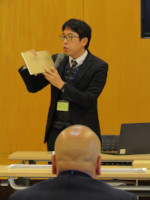 第19回教学に関する交流集会