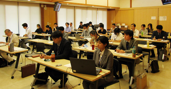 第64回教学研究会