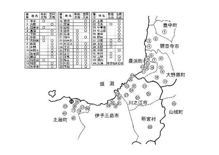 四国―図2